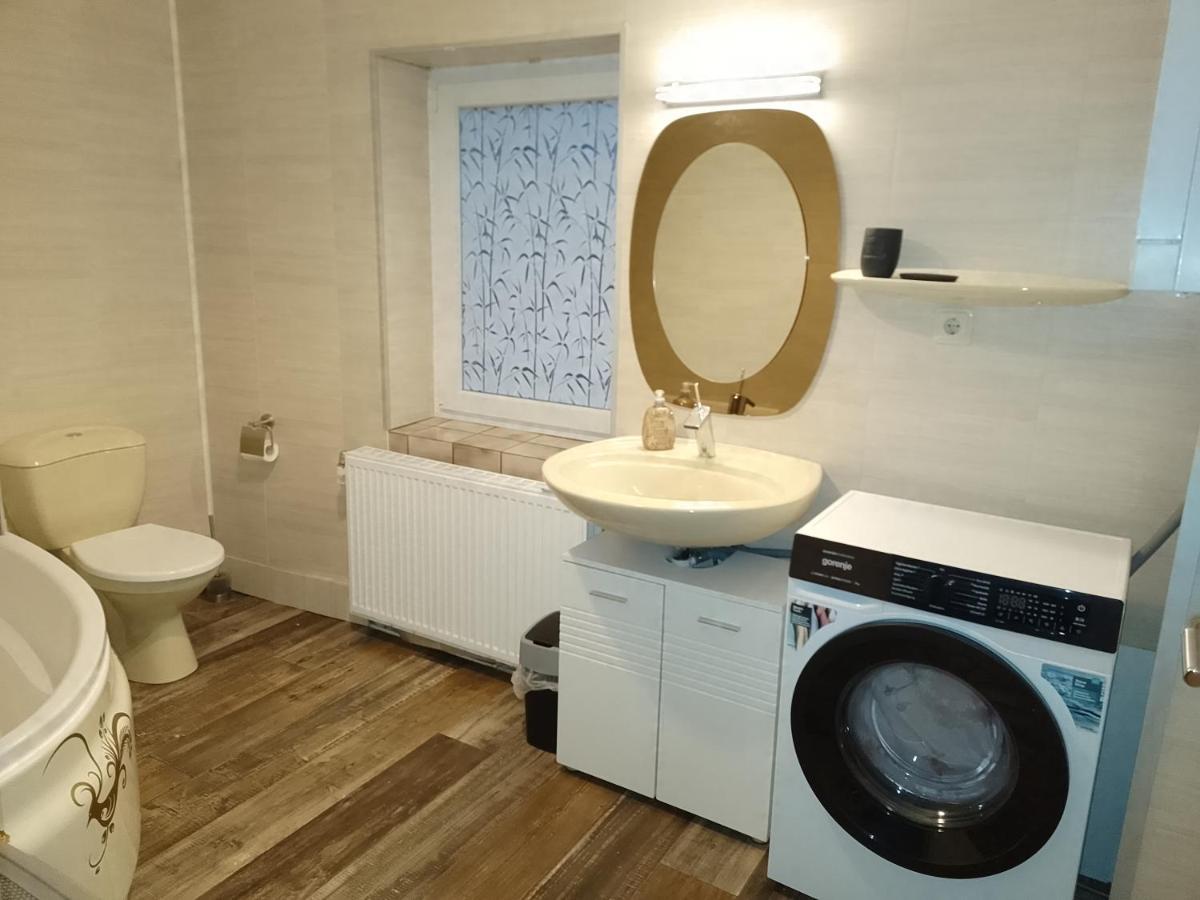 "Fuerstenhaus" Og Hofgeismar-Zentrum! Zewnętrze zdjęcie
