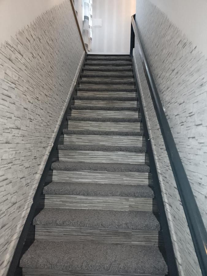 "Fuerstenhaus" Og Hofgeismar-Zentrum! Zewnętrze zdjęcie